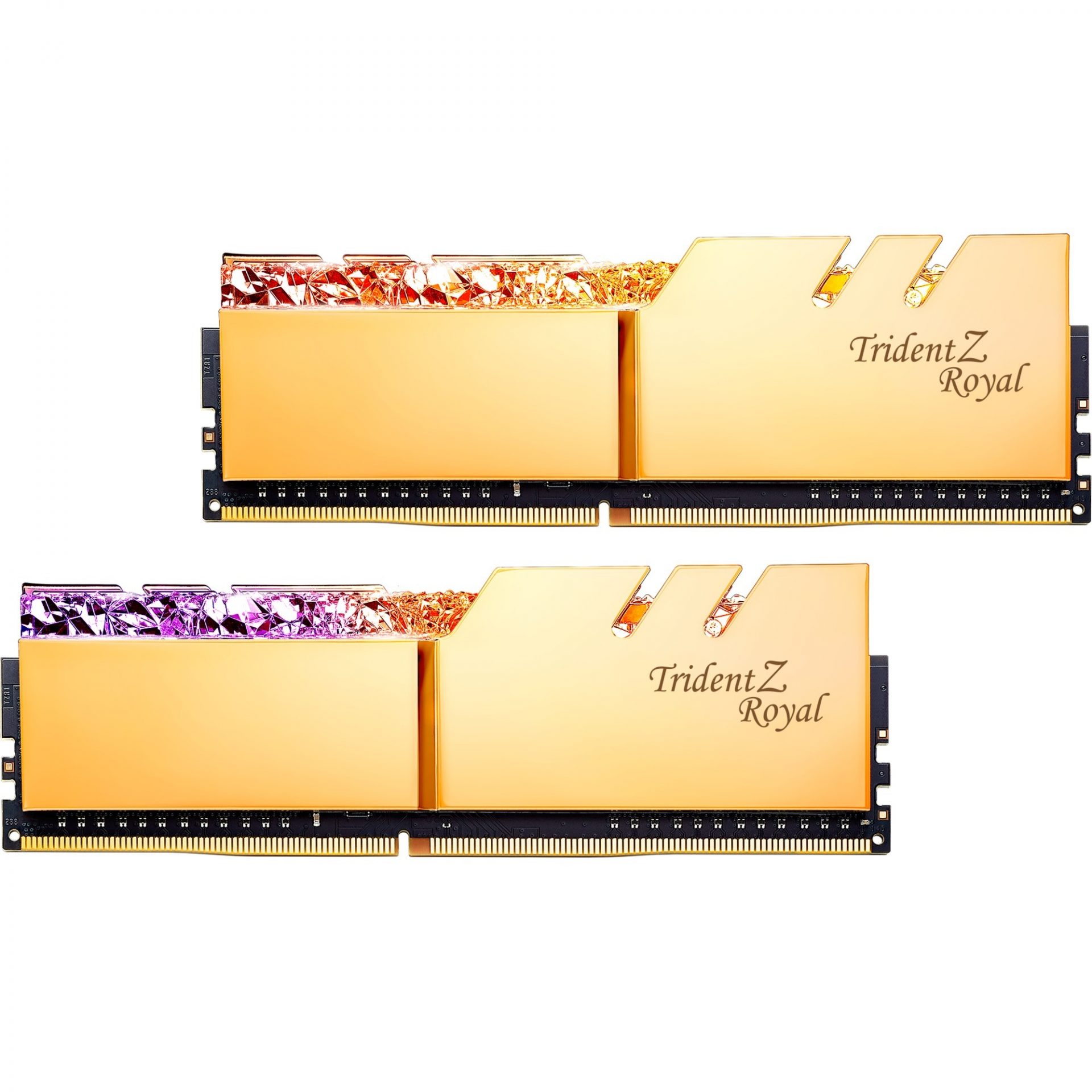 DIMM 32 GB DDR4-3600 Kit