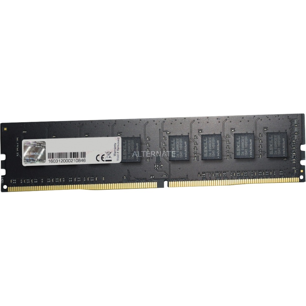 DIMM 8 GB DDR4-2400