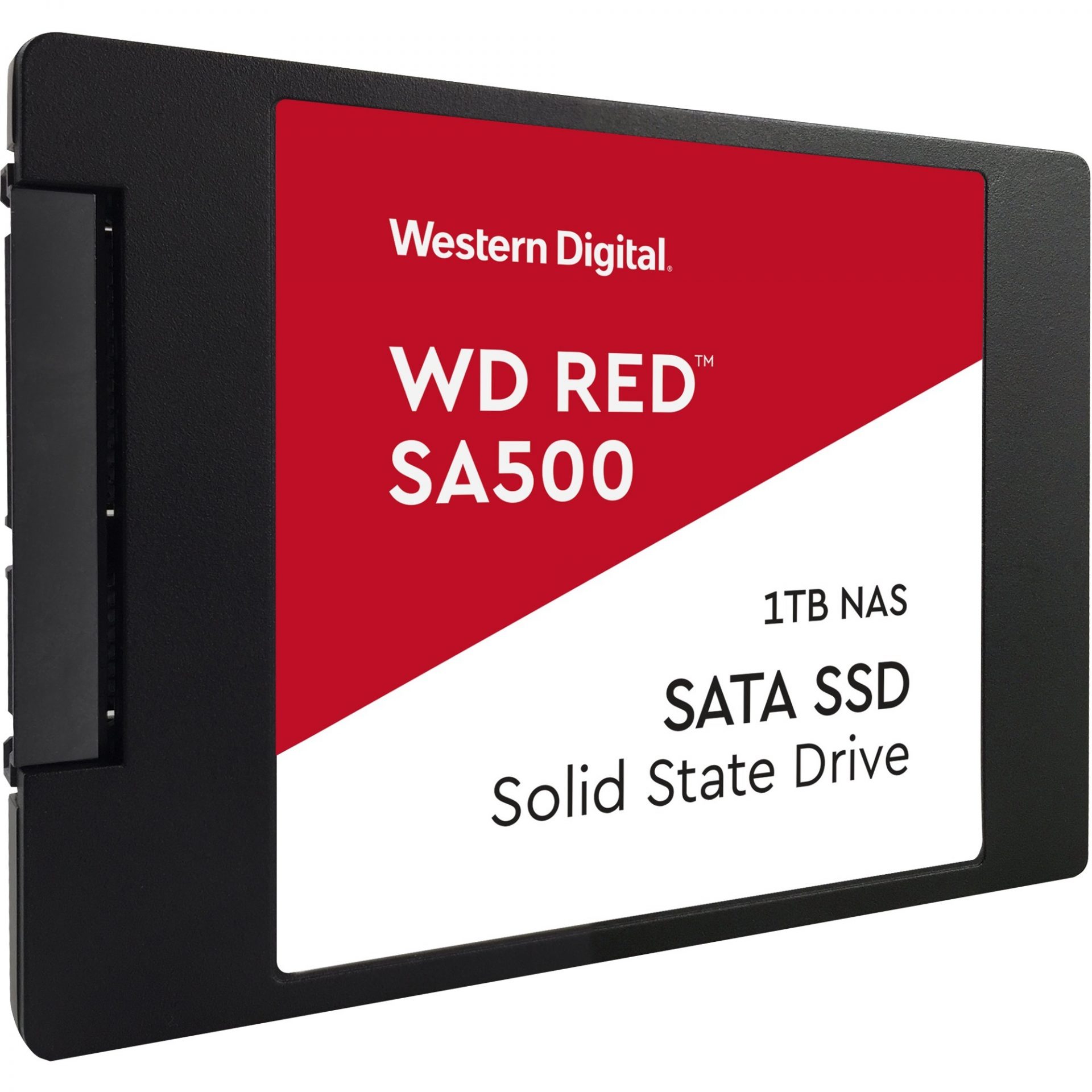 Red SA500 NAS 1 TB