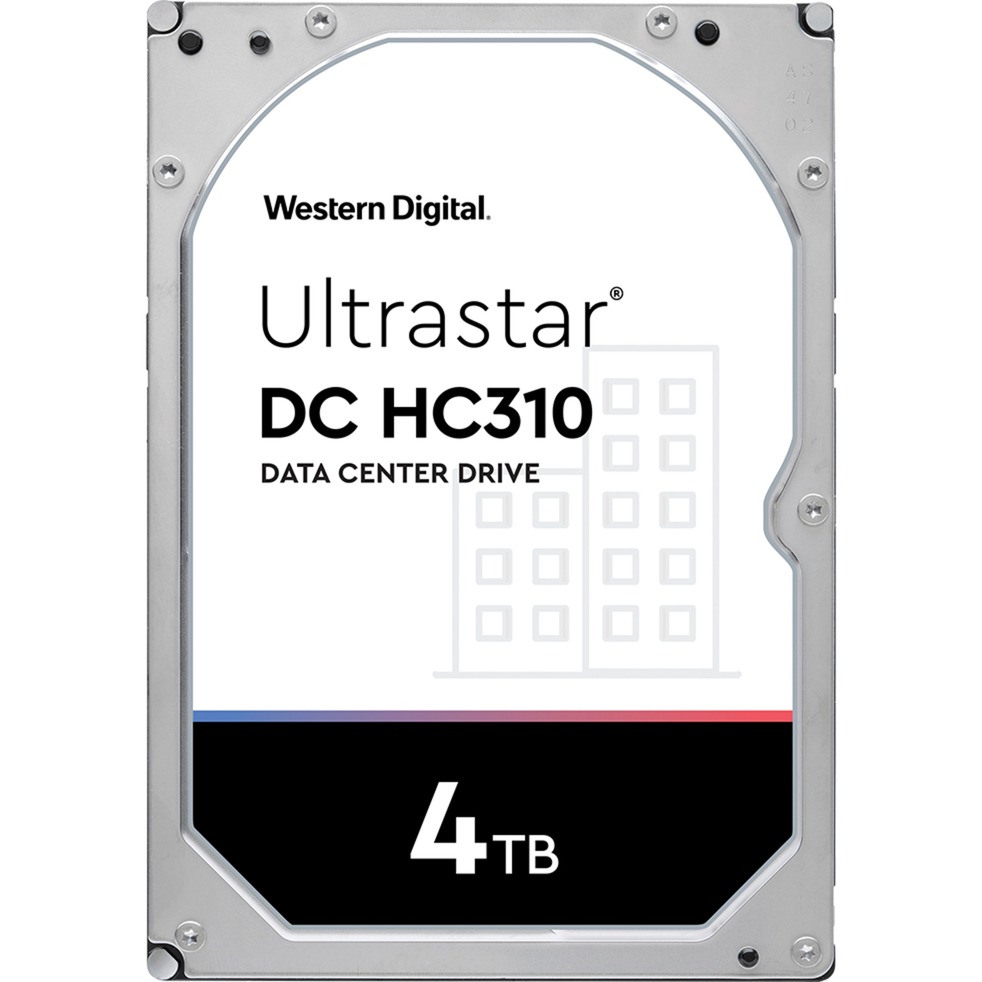 Ultrastar DC HC310 4 TB