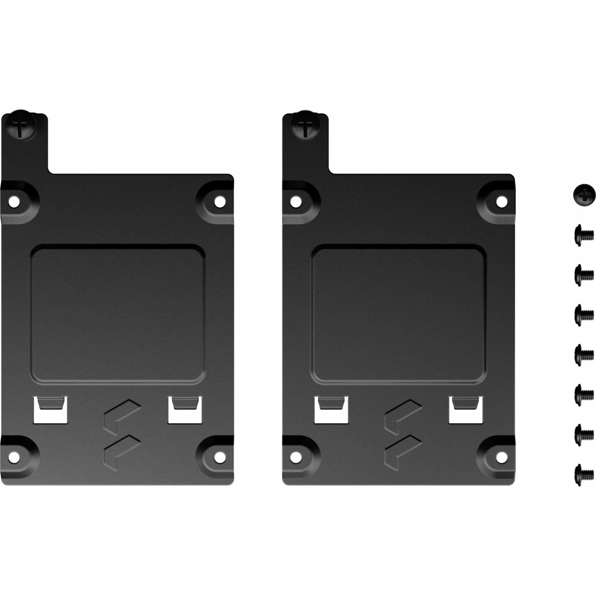SSD Tray kit - Type-B (2-pack)