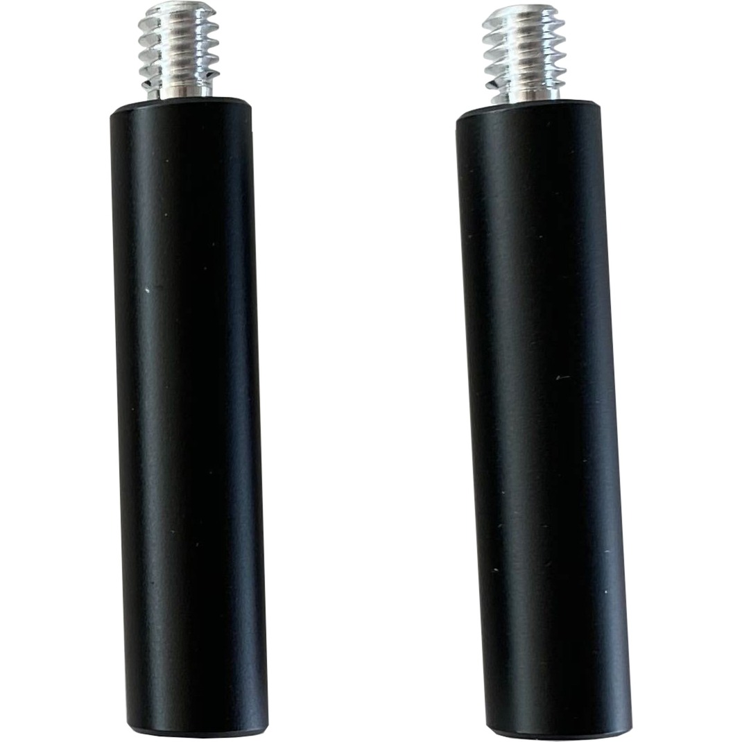 Extension Rods for Wave Series